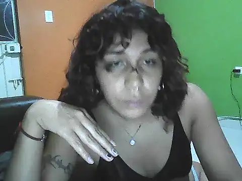 aishadraven online show from June 21, 2026, 2:17 am