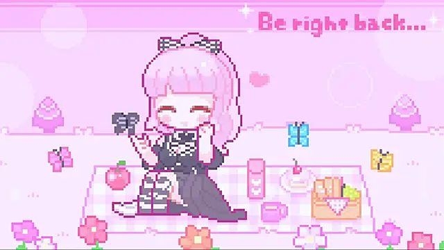 litle mily  online show from February 8, 2025, 1:11 am