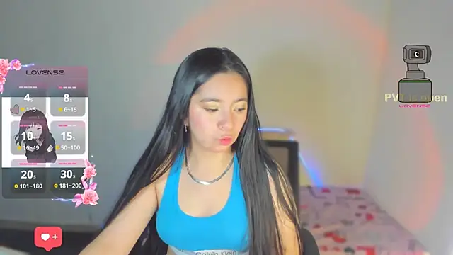 litle mily  online show from December 5, 2025, 1:38 am