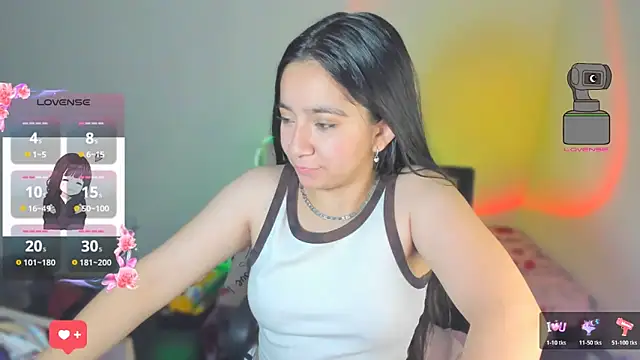 litle mily  online show from December 4, 2025, 1:48 am