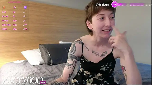 lovelylucyy online show from October 12, 2025, 11:06 pm