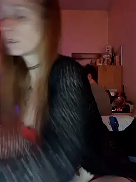 WendyX50 online show from October 14, 2025, 7:47 pm