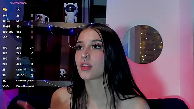 Charlotte greys online show from March 22, 2025, 3:30 am