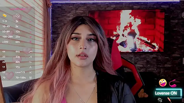 Charlotte greys online show from January 8, 2026, 8:26 pm