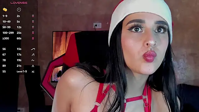 Charlotte greys online show from December 25, 2024, 1:42 am