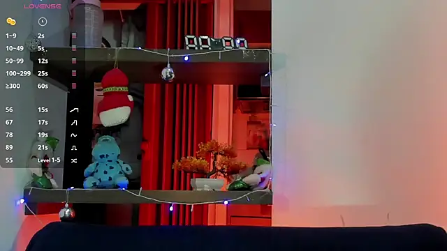 Charlotte greys online show from December 11, 2024, 12:23 am