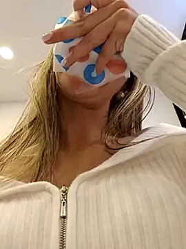 rachellboom online show from March 9, 2025, 12:53 am