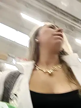 rachellboom online show from January 31, 2025, 10:42 pm