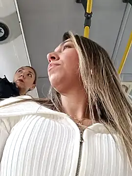 rachellboom online show from January 30, 2025, 7:48 pm