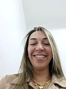 rachellboom online show from January 29, 2025, 8:25 pm