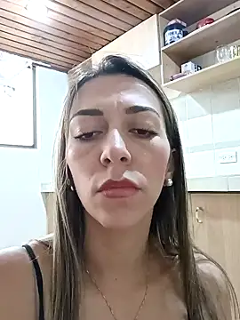 rachellboom online show from January 26, 2025, 8:45 pm