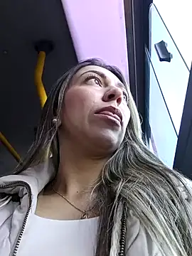 rachellboom online show from January 23, 2025, 10:22 pm