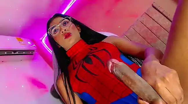 vanessa nauthygirls online show from December 18, 2024, 6:35 pm