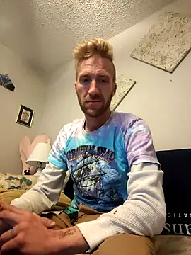 bentoverblonde online show from November 28, 2025, 6:30 pm