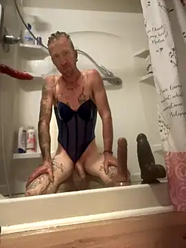 bentoverblonde online show from September 15, 2025, 11:38 pm