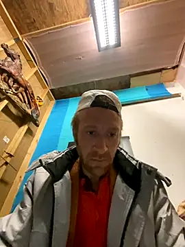 bentoverblonde online show from November 20, 2025, 6:03 am