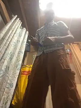 bentoverblonde online show from October 4, 2025, 11:17 pm