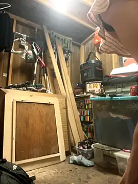 bentoverblonde online show from October 5, 2025, 2:41 pm