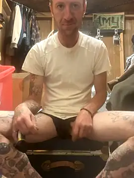 bentoverblonde online show from October 11, 2025, 2:40 pm