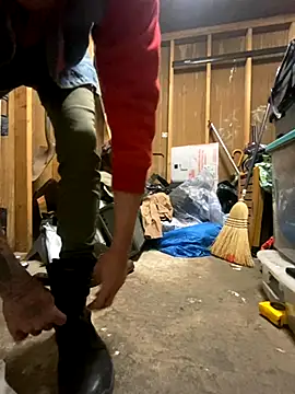 bentoverblonde online show from October 25, 2025, 9:37 pm