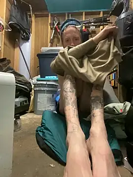 bentoverblonde online show from November 3, 2025, 3:15 pm