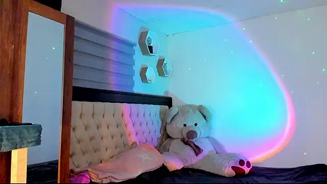 orianasweet 1 online show from January 22, 2025, 4:13 am