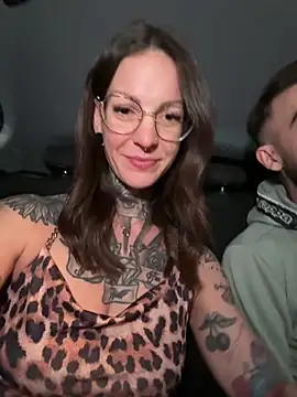 BrownieyQueen online show from January 18, 2026, 5:16 pm