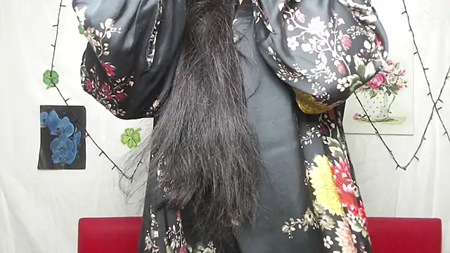 LiluGrants online show from March 21, 2025, 1:13 am