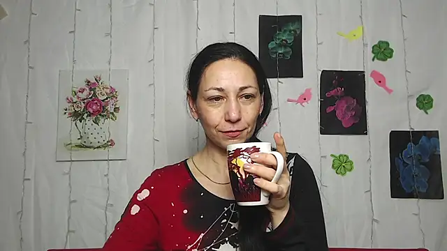 LiluGrants online show from March 16, 2025, 1:28 am