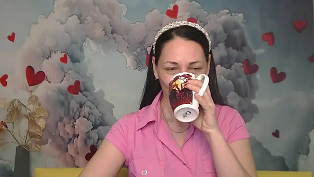 LiluGrants online show from March 11, 2025, 10:20 pm