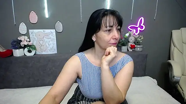 LiluGrants online show from March 30, 2026, 6:09 pm