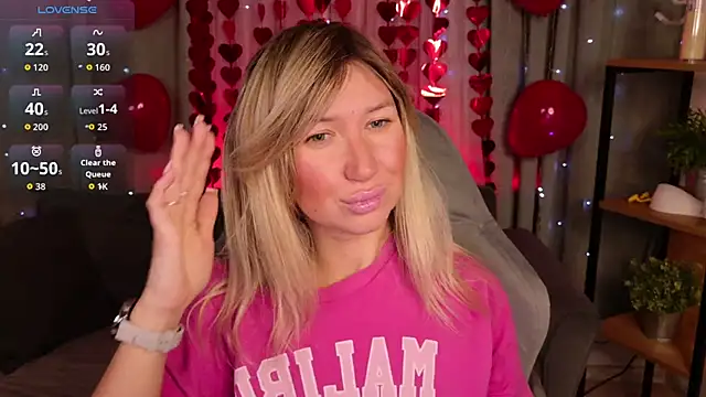 Snapshot of MilaBott chatting on February 12, 2026, 7:13 pm MilaBott online show from February 12, 2026, 7:13 pm