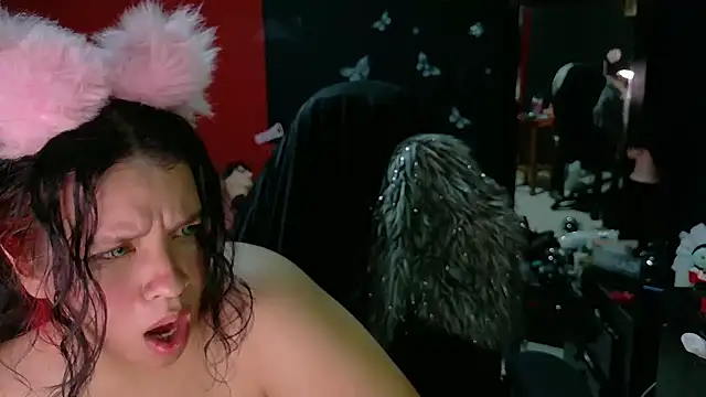 MaggaCass online show from February 21, 2025, 5:46 am