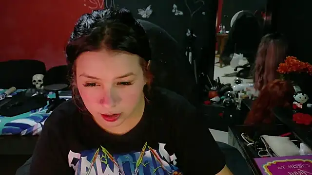 MaggaCass online show from February 27, 2025, 12:46 am