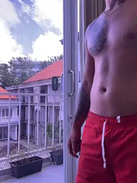 themany29 online show from April 12, 2026, 12:14 am