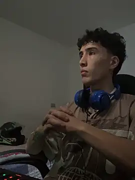 gojo satoru 18 online show from October 2, 2025, 3:15 pm