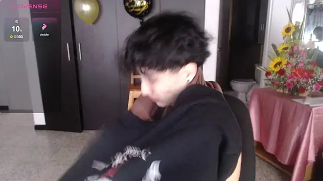 gojo satoru 18 online show from March 7, 2025, 12:12 pm