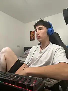 gojo satoru 18 online show from October 15, 2025, 4:15 pm