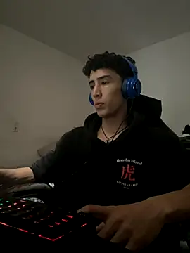 gojo satoru 18 online show from October 10, 2025, 2:18 pm