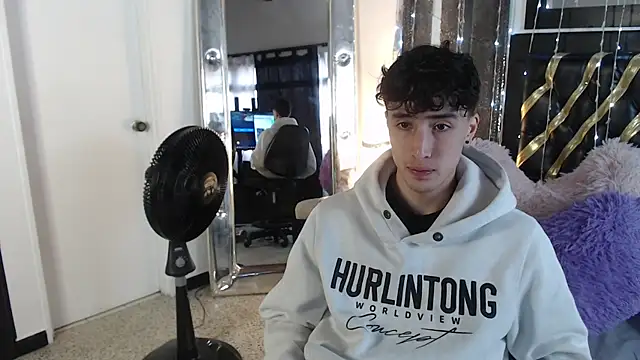 gojo satoru 18 online show from March 22, 2025, 11:42 am