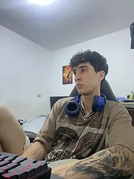 gojo satoru 18 online show from February 27, 2026, 2:34 am