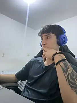 gojo satoru 18 online show from March 2, 2026, 2:56 am