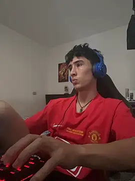 gojo satoru 18 online show from November 4, 2025, 5:50 pm