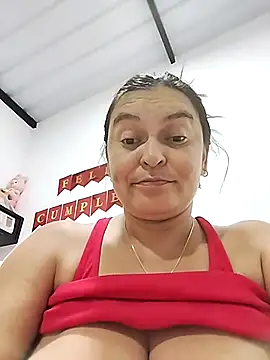 Horny-Mommy-Dirty online show from October 11, 2025, 2:45 am