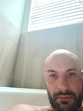 mobydick42085 online show from March 5, 2026, 10:27 pm