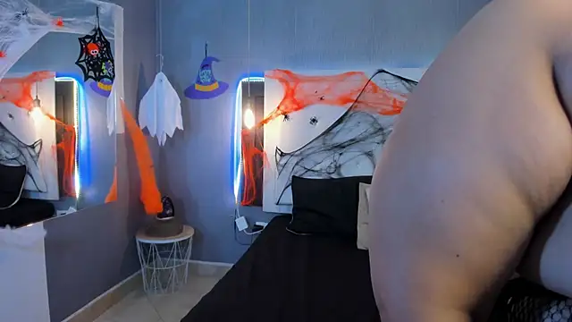 Clarigil online show from October 21, 2025, 9:14 pm