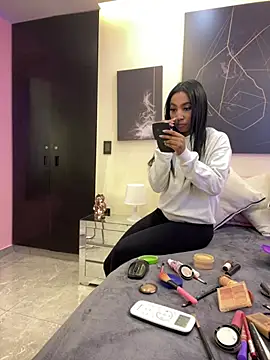 GabrielaLugo online show from March 21, 2026, 11:58 am