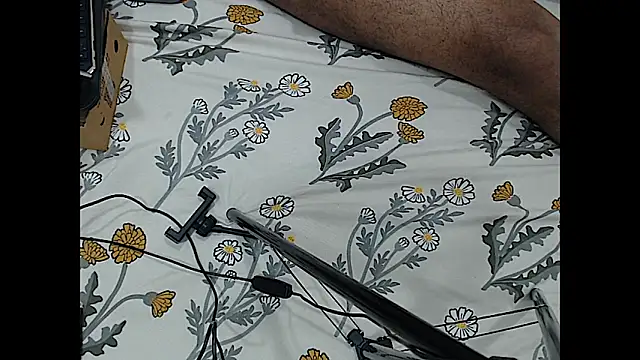 crazydickja online show from March 31, 2026, 9:55 am