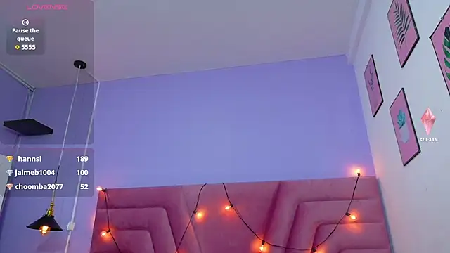 Beautifulskinny18 online show from March 20, 2026, 7:48 pm