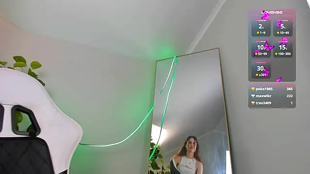 Barbara  One online show from March 1, 2025, 1:11 am